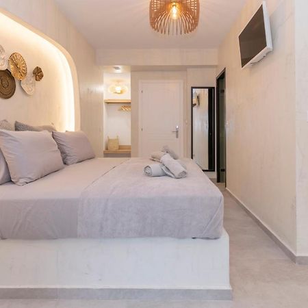 Iosif Suites Néosz Marmarász Kültér fotó