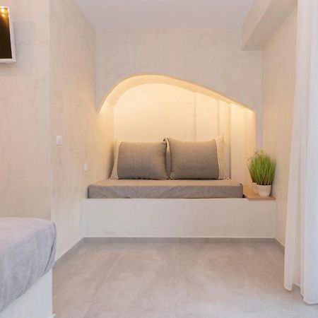 Iosif Suites Néosz Marmarász Kültér fotó