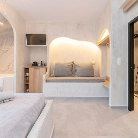 Iosif Suites Néosz Marmarász Kültér fotó