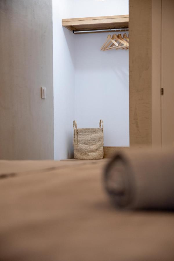 Iosif Suites Néosz Marmarász Kültér fotó