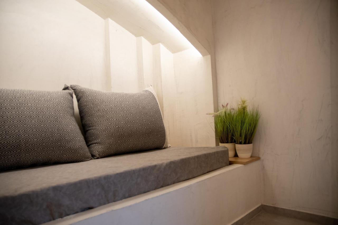 Iosif Suites Néosz Marmarász Kültér fotó