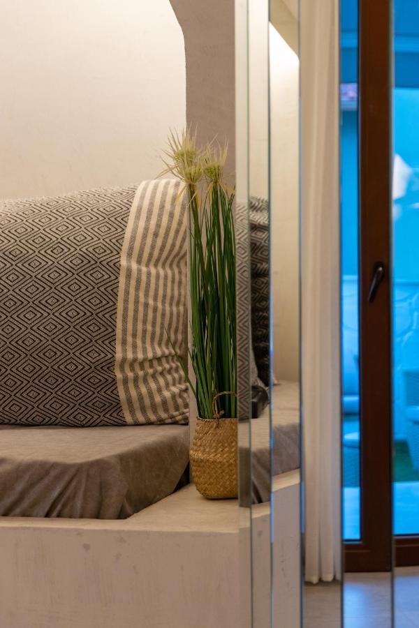Iosif Suites Néosz Marmarász Kültér fotó
