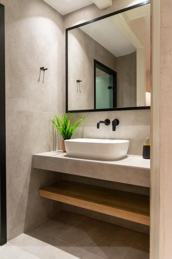 Iosif Suites Néosz Marmarász Kültér fotó
