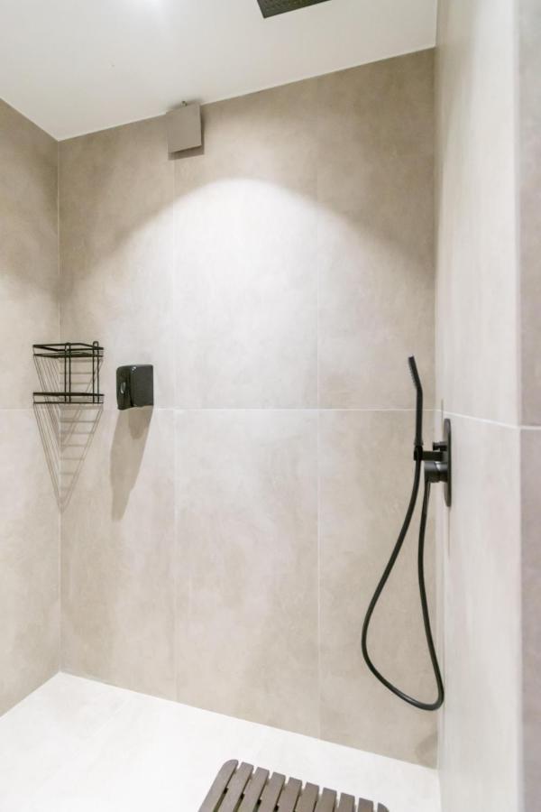 Iosif Suites Néosz Marmarász Kültér fotó